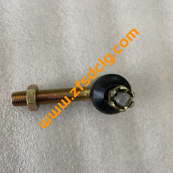 OEM PARTS Sinotruk A7 Howo Truck Spare Parts Ball Joint 89000240031 FOR SALE - Image 2