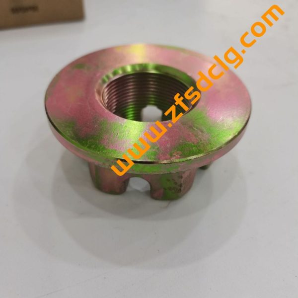 SDLG LG956 LG953 Wheel Loader Parts 29250008711 Nut - Image 2