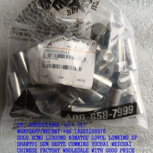 SDLG SPARE PARTS 29050019541 ROLLER Φ153