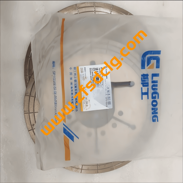 Liugong Wheel Loader Transmission 42C0035 Driving Plate 37C0001 For Sale - Image 2