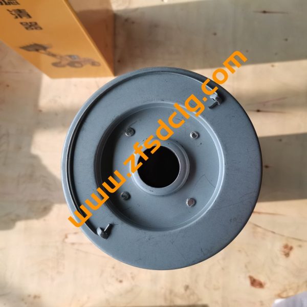 LONKING CDM856 Wheel Loader Parts CDM856.13.09-01 CDM856.13.09-02 60308000031 60308000030 HYDRAULIC SUCTION FILTER - Image 2
