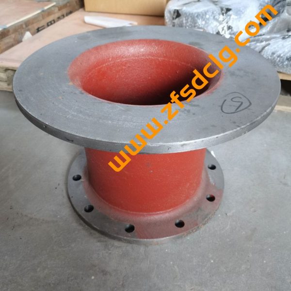 SDLG LG956 Wheel Loader Spare Part Brake Disc 29070000071