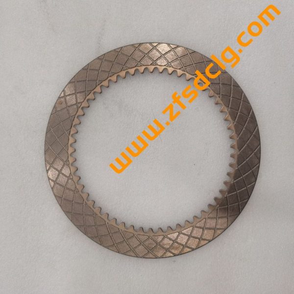 SEM Wheel Loader 655D 660D Clutch Driving Disc 5694085 569-4085 - Image 2