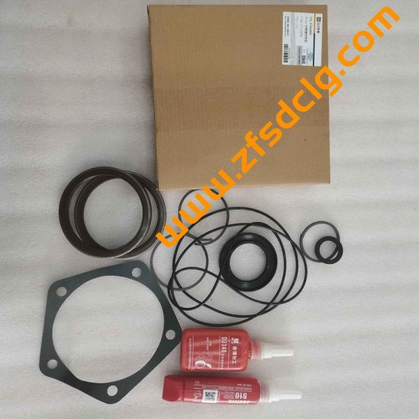 SEM 5743966 Seal Kit For SEM655D SEM656D Wheel Loader - Image 3