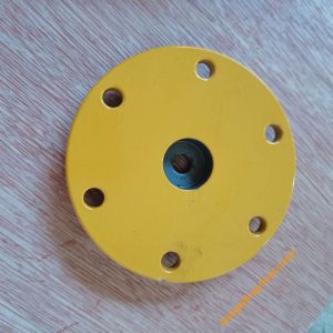 SDLG G9138F G9190 Motor Grader Parts 28080002271 COVER PLATE