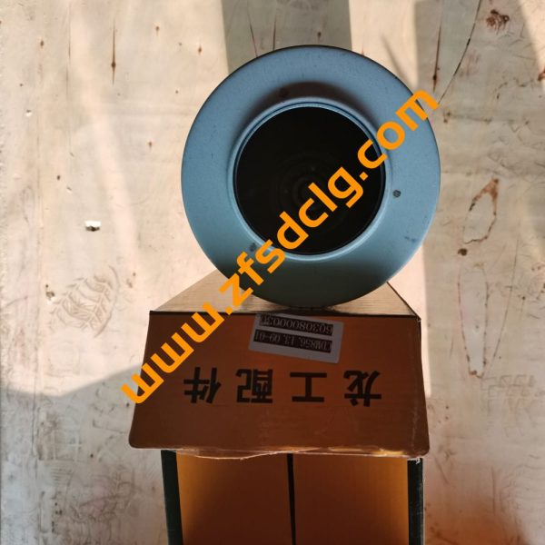 LONKING CDM856 Wheel Loader Parts CDM856.13.09-01 CDM856.13.09-02 60308000031 60308000030 HYDRAULIC SUCTION FILTER - Image 3