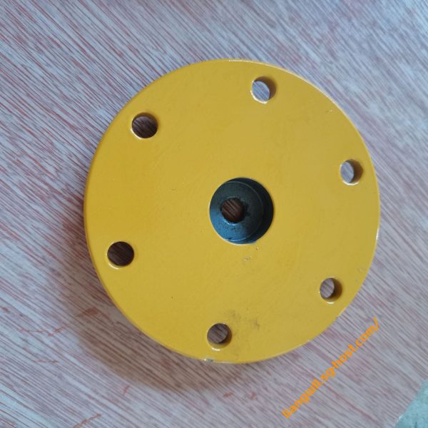 SDLG G9138F G9190 Motor Grader Parts 28080002271 COVER PLATE