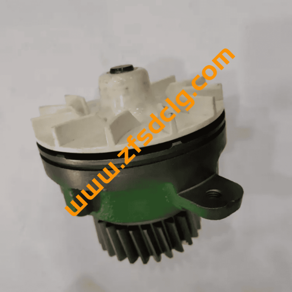 VOLVO Excavator EC360 EC460 D12 Coolant Water pump 20734267 20713789 20734268 FOR SALE - Image 3