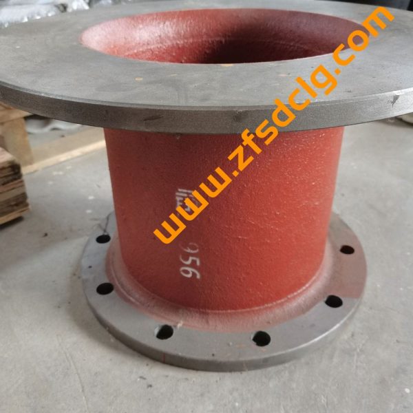 SDLG LG956 Wheel Loader Spare Part Brake Disc 29070000071 - Image 2