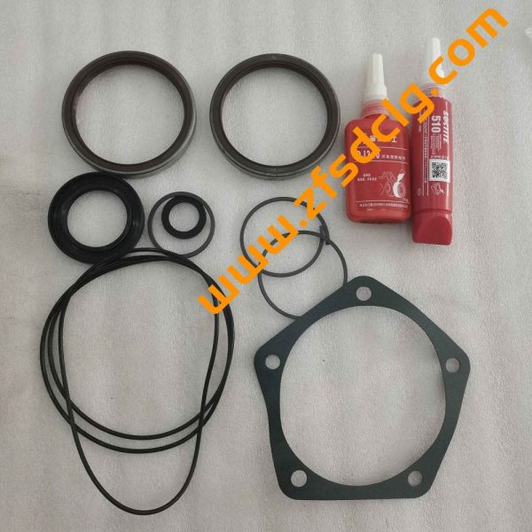 SEM 5743966 Seal Kit For SEM655D SEM656D Wheel Loader - Image 2