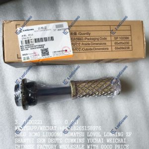 LIUGONG EXCAVATOR PARTS 05D0221 FILTER CARTRIDGE