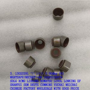WEICHAI DEUTZ ENGINE 13023391 VALVE OIL SALE 61800050151 61500040039 4110000054243