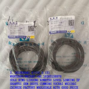 XCMG SPARE PARTS 251900441 O-RING Z3G.11-2 9362536 252100394