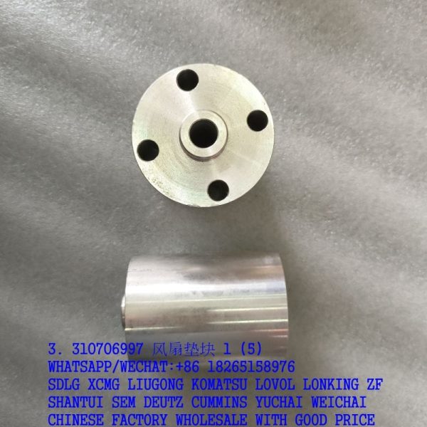 XCMG EXCAVATOR PARTS 310706997 FAN SPACER
