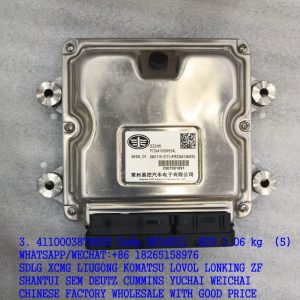 4110003870003 DACHAI DEUTZ Engine Control Module DK16011 3601115-2171/A FOR SDLG spare parts