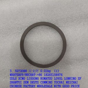 5272088 ring W020200331 for SEM 650B wheel loader