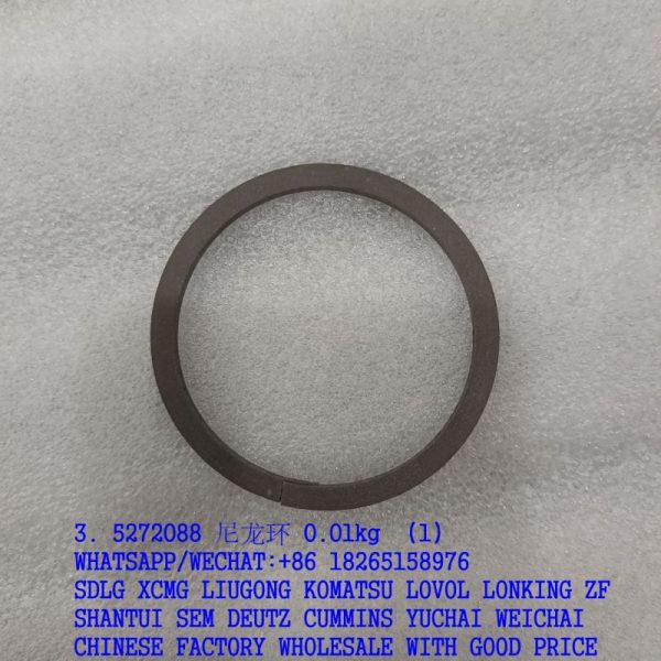 5272088 ring W020200331 for SEM 650B wheel loader