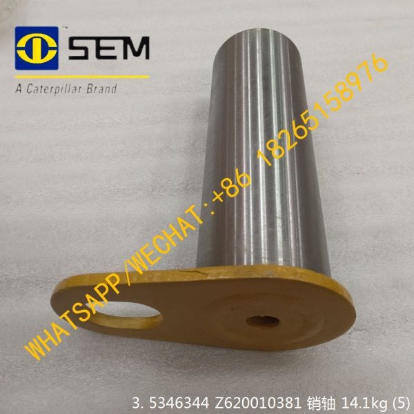 SEM ROCKER UPPER PIN Z620010351 5346337 Z620010381 5346344 Z620010311 SEM660/SEM669C