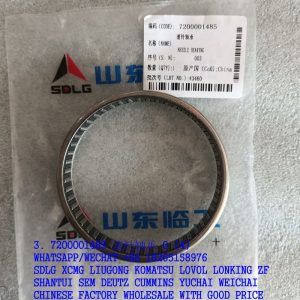 ZF TRANSMISSION PARTS 7200001485 NEEDLE BEARING 0735298027 0735 298 027 SP100225