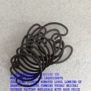 WEICHAI ENGINE PARTS 81560030012 PISTON PIN RETAINING RING 860139924 FOR XCMG