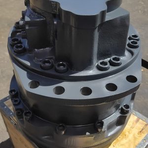 VOLVO ROAD ROLLER PARTS VOE12765132 HYDRAULIC MOTOR VOE 12765132
