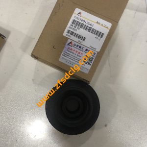 SDLG LG968 LG968F Wheel Loader Spare Parts 29010012001 Shock Absorber