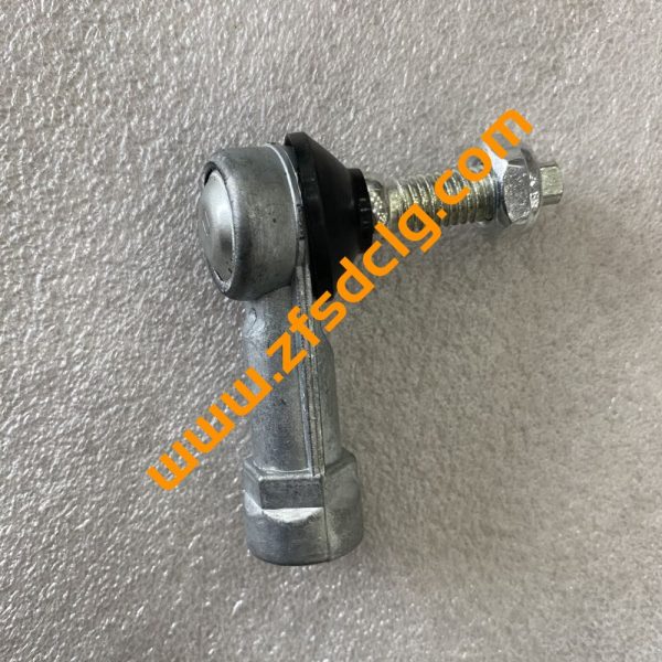 OEM PARTS Sinotruk A7 Howo Truck Spare Parts Ball Joint (R) 99100240090 FOR SALE - Image 2
