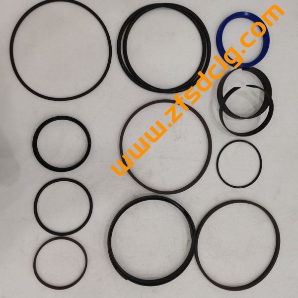 SEM W054300010B Seal Kit For SEM650B SEM656D Wheel Loader - Image 2
