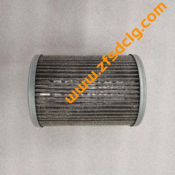 xcmg 860125403 ZL40.3.200C Filter For LW500FN ZL50GN Wheel Loader Parts - Image 2