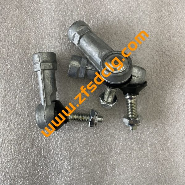 OEM PARTS Sinotruk A7 Howo Truck Spare Parts Ball Joint (R) 99100240090 FOR SALE - Image 3