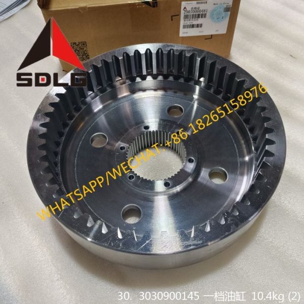 SDLG XCMG PARTS 29070000481 INNER GEAR RING ZL50.2A.1A.1-2 404011B 250300299