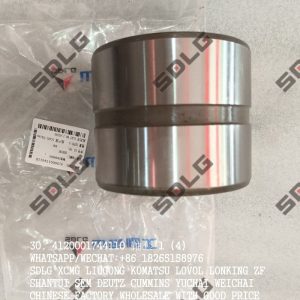 SDLG PARTS 4120001744110 BUSHING HSGF-180/90*542-6