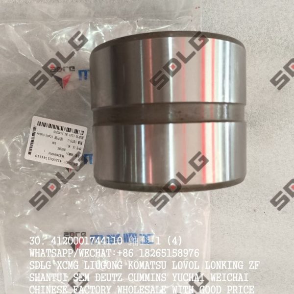 SDLG PARTS 4120001744110 BUSHING HSGF-180/90*542-6