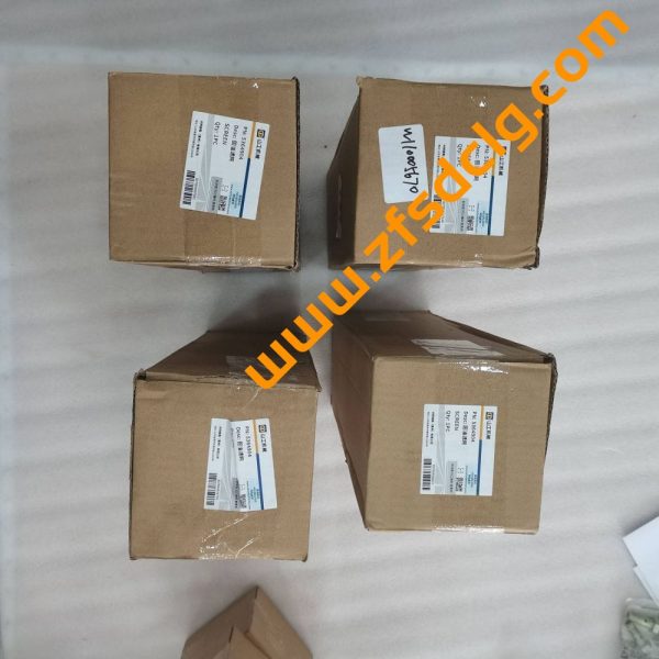 SEM W110005670 5364904 Oil Return Filter For SEM650B SEM656D Wheel Loader - Image 3