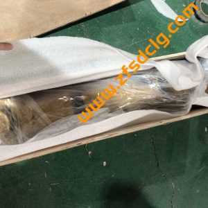 SEM639B Wheel Loader Parts Z321260050 5334434 Rear Drive Shaft