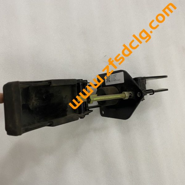 xcmg 803004130 Throttle Control Valve For LW500FN ZL50GN Wheel Loader Parts - Image 2