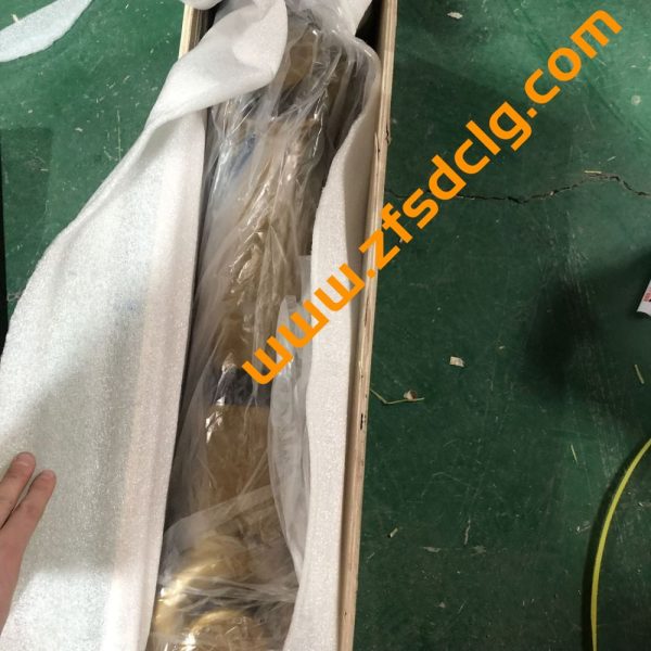 SEM639B Wheel Loader Parts Z321260050 5334434 Rear Drive Shaft - Image 2