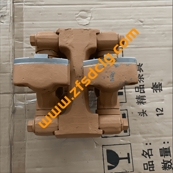 Original LiuGong bulldozer B160 spare parts 26E0100 universal joint coupling For Sale - Image 2
