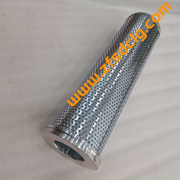SEM W110005670 5364904 Oil Return Filter For SEM650B SEM656D Wheel Loader - Image 2