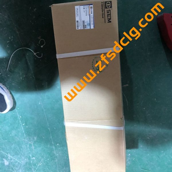 SEM639B Wheel Loader Parts Z321260050 5334434 Rear Drive Shaft - Image 3