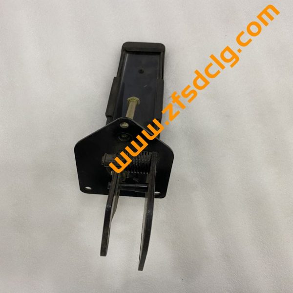 xcmg 803004130 Throttle Control Valve For LW500FN ZL50GN Wheel Loader Parts - Image 3