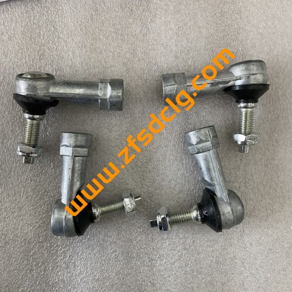 OEM PARTS Sinotruk A7 Howo Truck Spare Parts Ball Joint (L) 99112240122 FOR SALE - Image 3