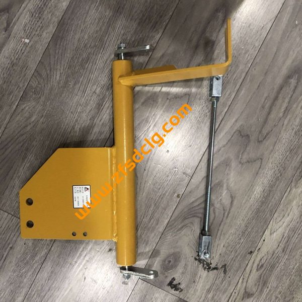 SDLG LG968 LG968F Wheel Loader Spare Parts 4110000747 Shift Mechanism