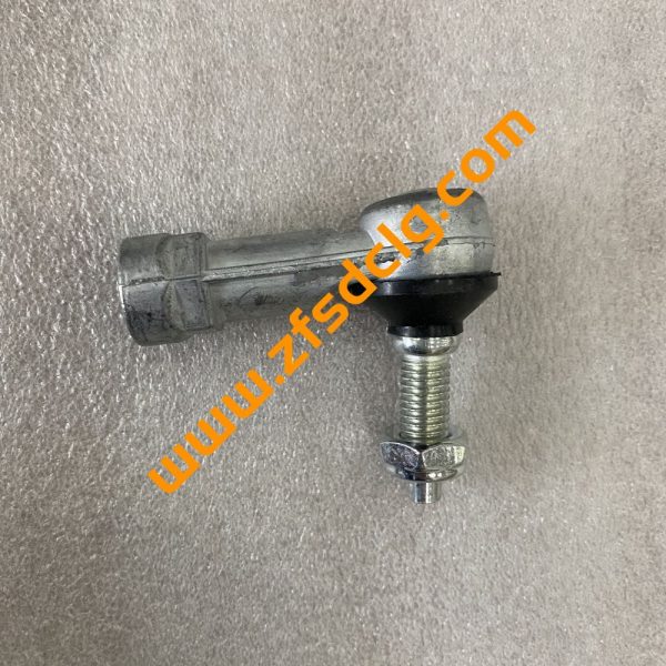 OEM PARTS Sinotruk A7 Howo Truck Spare Parts Ball Joint (L) 99112240122 FOR SALE - Image 2