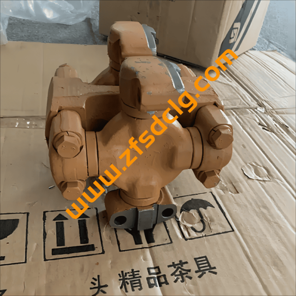 Original LiuGong bulldozer B160 spare parts 26E0100 universal joint coupling For Sale - Image 4
