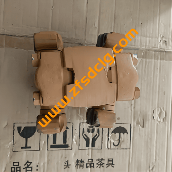 Original LiuGong bulldozer B160 spare parts 26E0100 universal joint coupling For Sale - Image 3