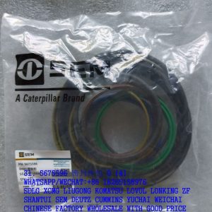 SEM SPARE PARTS 5675596 SAELING RING KIT