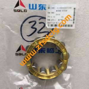 Authentic SDLG LG938 LG938L Wheel Loader YD13 Transmission Parts 4110000367109 Bearing for Sale Chinese Factory