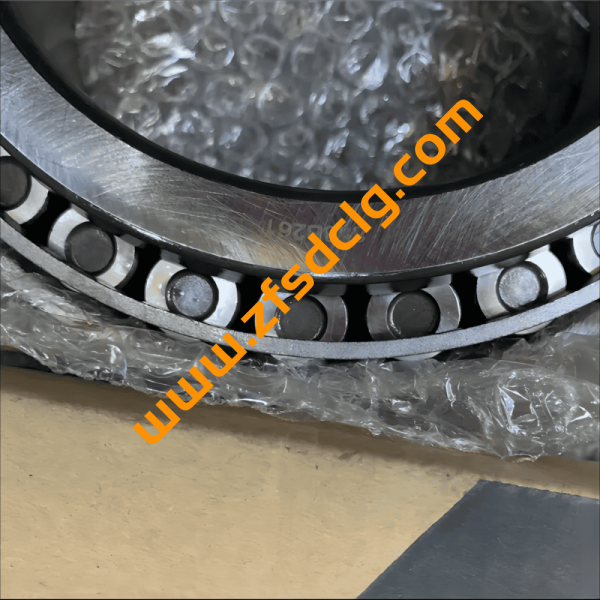 Genuine LiuGong clg418 motor grader spare parts 54100058 axle bearing for sale - Image 3