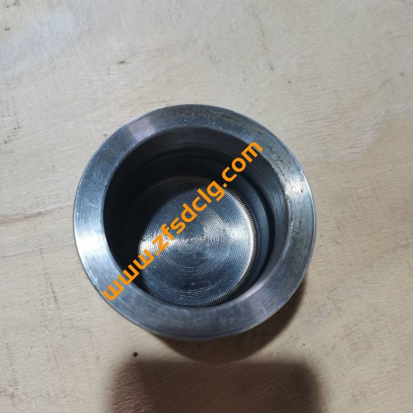 4110002988002 Cylinder piston JS-ZL50-07 for wheel loader L968F - Image 2
